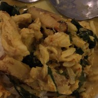 เมนูของร้าน ข้าว กับ หนม