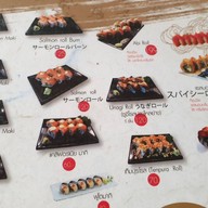Okane_888(โอกาเนะ_888)อาหารญี่ปุ่น