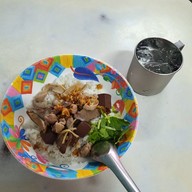 เมนูของร้าน เป้งโภชนา 1