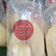 เมนูของร้าน น้องต้นกล้านำ้ตาลสดแม่ค้าตาหวานแห่งบ้านระจัน