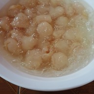 เมนูของร้าน เรือนแพลำพูน