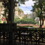 Nice Food And Coffee