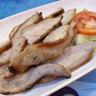 เมนูของร้าน ดับเบิ้ลนัวร์ ศรีนครินทร์42