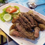 เมนูของร้าน ดับเบิ้ลนัวร์ ศรีนครินทร์42