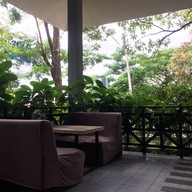 Nice Food And Coffee