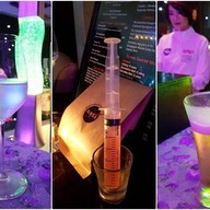 เมนูของร้าน The Zuk Bar (The Sukhothai Bangkok)