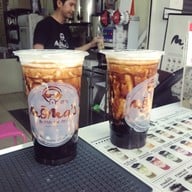Moma's Bubble Tea Bar มอมาร์สชานมไข่มุก วังหลัง