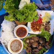 เมนูของร้าน ดับเบิ้ลนัวร์ ศรีนครินทร์42