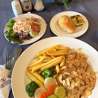 เมนูของร้าน ขนมเปี๊ยะธรรมรินทร์