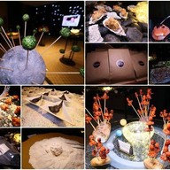 เมนูของร้าน The Zuk Bar (The Sukhothai Bangkok)