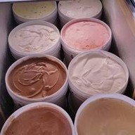 ร้านไอติมปั่นโปะ