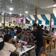 ชาบูหมูตอน Shabu Mooton