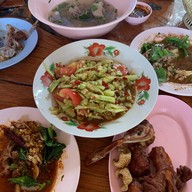 ลาบเป็ดขุนซาร์