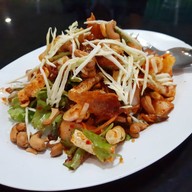 ร้านอาหารมธุรส