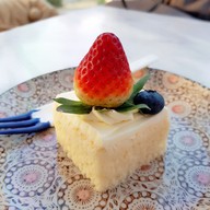 เมนูของร้าน PASSION KAFFE