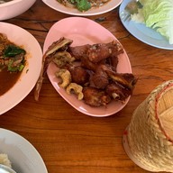 ลาบเป็ดขุนซาร์