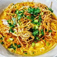 เมนูของร้าน กีนตีน kin tin ภูเก็ต