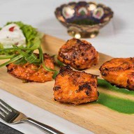 เมนูของร้าน Indian By Nature