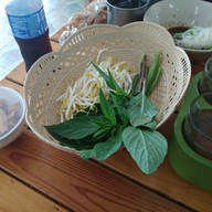 เมนูของร้าน ก๋วยเตี๋ยวเรือ ป.ประทีป เมืองทอง 1