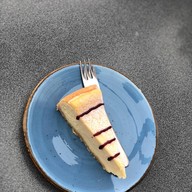 เมนูของร้าน Astro Cafe