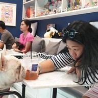 Collectors’ Cafe แจ้งวัฒนะ