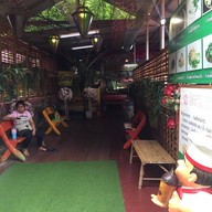 ตลาดน้ำกรุงเก่า