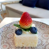 เมนูของร้าน PASSION KAFFE