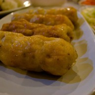 เมนูของร้าน VT แหนมเนือง แบริ่ง