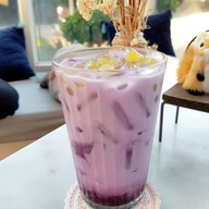 เมนูของร้าน PASSION KAFFE