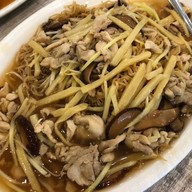 เมนูของร้าน ภัตตาคารพูลสิน วิสุทธิกษัตริย์