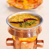 เมนูของร้าน Indian By Nature