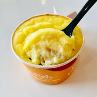 เมนูของร้าน Milch สนามบินดอนเมือง