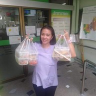 ไอปื๊ด สุกี้กระทะร้อน สตูรโบราณ สาธุประดิษฐ์