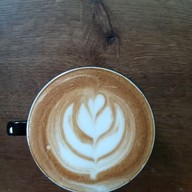 เมนูของร้าน ดานา โฮม คอฟฟี่