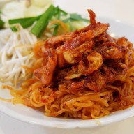 เมนูของร้าน จันทรโภชนา มหาราช