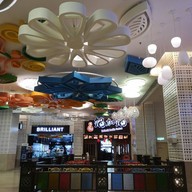 บรรยากาศ Penang Times Square