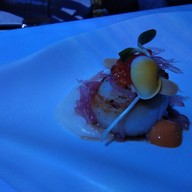 Andasi Restaurant Lounge Phuket  Thailand