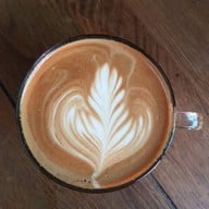 เมนูของร้าน ดานา โฮม คอฟฟี่