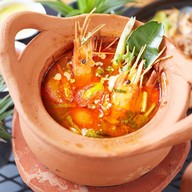 เมนูของร้าน Bridge Over Water