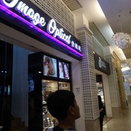 บรรยากาศ Penang Times Square