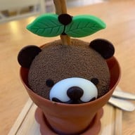 เมนูของร้าน Fairy Tale