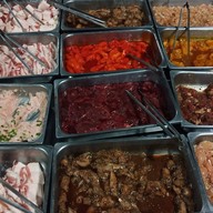 อันดาหมูกะทะ 2