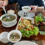 สวนอาหารวังโพธิ์