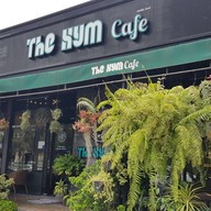 เดอะซิม คาเฟ่