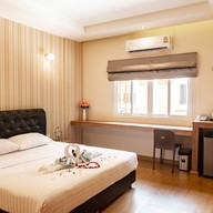 ทริปเปิ้ลทรี