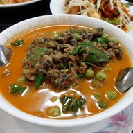 ร้านอาหารมธุรส