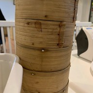 เมนูของร้าน เลตรังติ่มซำ ทับเที่ยง