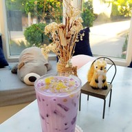 เมนูของร้าน PASSION KAFFE