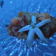 Andasi Restaurant Lounge Phuket  Thailand