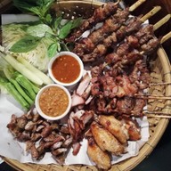 หมูปลาร้าโชคชัย4